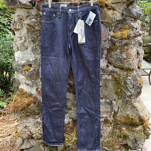 Levi’s 511 slim fit jeans